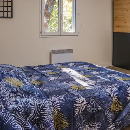 Duplex Le Philandra - Jacuzzi- 2 Monteils (Gard)