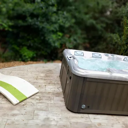 Duplex Le Philandra - Jacuzzi- 2 Vakantiehuis