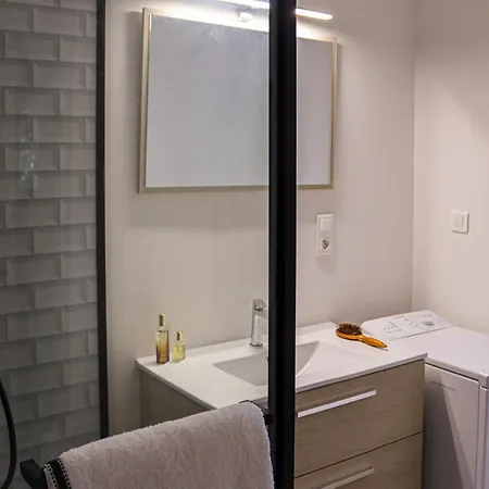 Vakantiehuis Duplex Le Philandra - Jacuzzi- 2